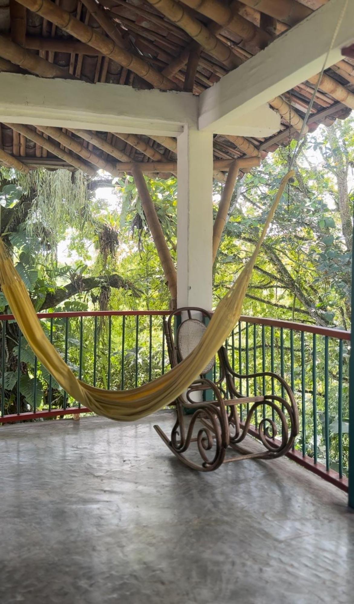 Finca La Argelia Quimbaya Exterior foto